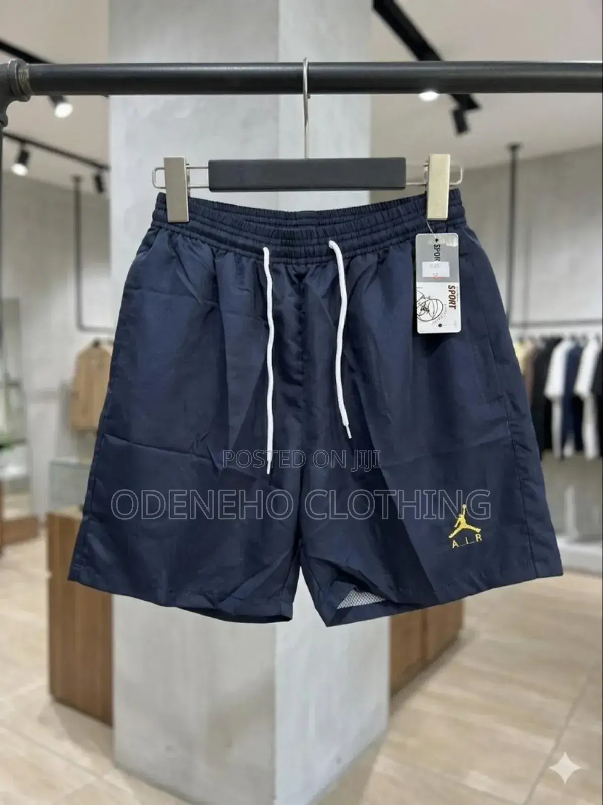 Addidas Summer Shorts