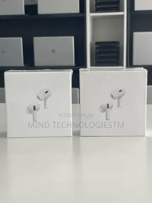 Apple Airpods Pro 2nd Generation