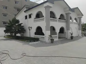 4bdrm House in Labone Junction for rent