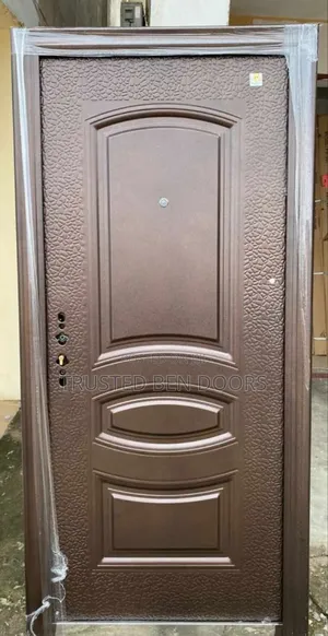 Paladin Turkey Security Door (Single+One/Half+Double)