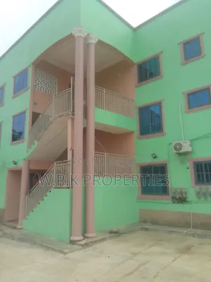 2bdrm Apartment in Oyoko, New-Juaben Municipal for rent