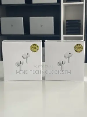 Apple Airpods Pro 2nd Generation Anc