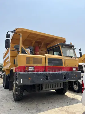 2023 Brand New Heili Adt Dump Truck