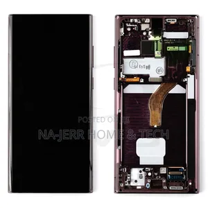 Samsung S20 Ultra