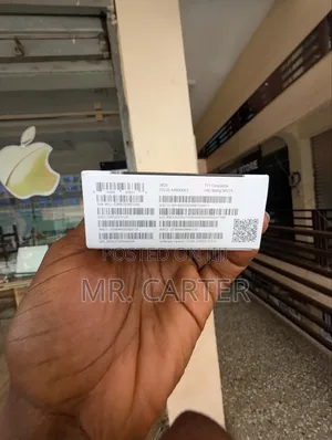 New Google Pixel 7 128 GB Black