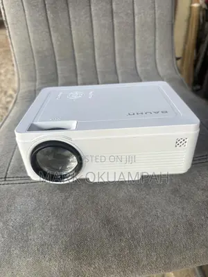 Bauhn Projector