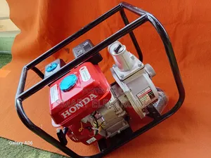 Powerful Water Pump for Home Farm, 2 Inches Honda 7.5hp Water Pump