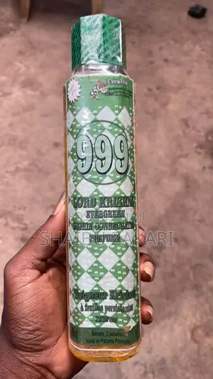 999 Perfume