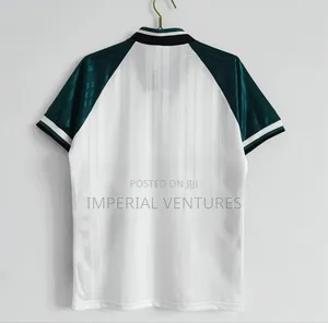 Liverpool Quality Retro Jersey Wholesale