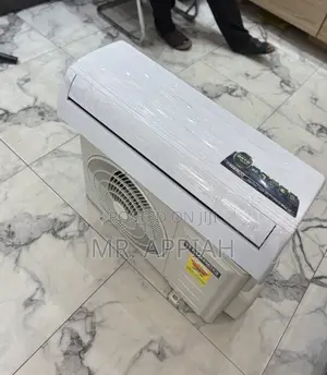 Order Nasco 1.5hp Non Inverter Air Conditioner + Remote(White) 