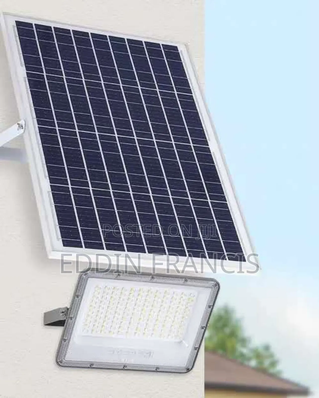 Solar Lights