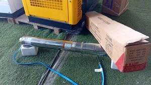 Ecoolmax 1.0hp Electric Water Pump – Efficient Long-Lasting