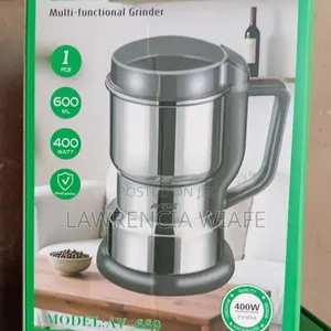 Avinas Multifunctional Electric Grinder
