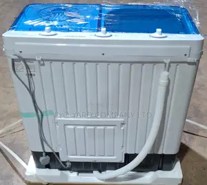 Modern Design Nasco Top Load Twin Tub 10kg Washing Machine