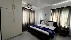 Furnished 2bdrm Apartment in Accra Mall Area, East Legon for rent