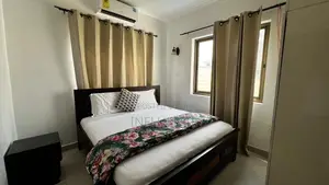 Furnished 2bdrm Apartment in Accra Mall Area, East Legon for rent