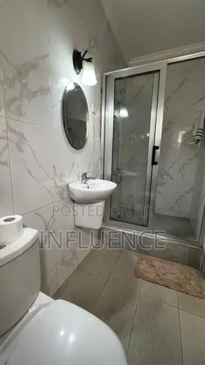 Furnished 2bdrm Apartment in Accra Mall Area, East Legon for rent
