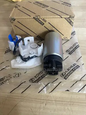 Fuel Pump Toyota Vitz