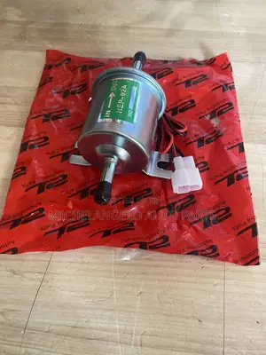 Electric Fuel Pump 12 Volts