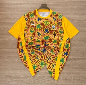 Quality Ghana Jersey