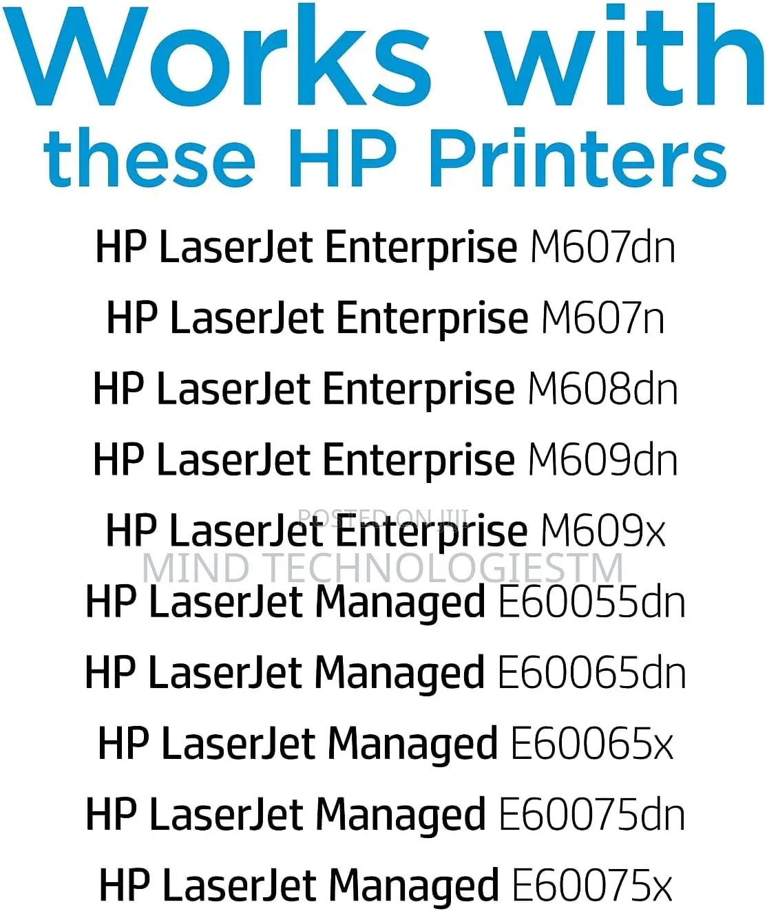 Hp Laserjet 110v Maintenance Kit
