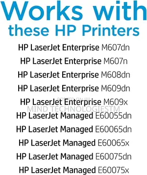 Hp Laserjet 110v Maintenance Kit