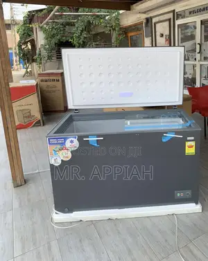 Choose Premium Nasco Nas420fl 380watt Electric Freezer 