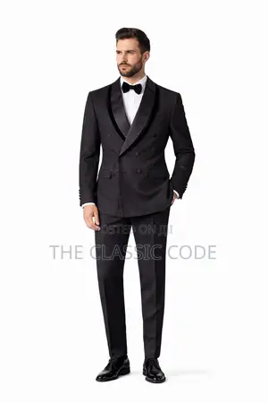 Quality 3pcs Suit Available