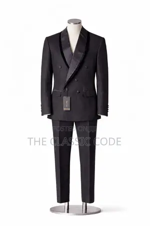 Quality 3pcs Suit Available