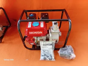 2 Inches Premium Quality Wayer Pump, 7.5hp Honda Water Pump