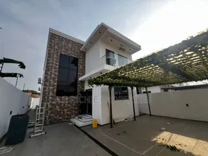 Furnished 4bdrm House in Ab Richie Properties, Baatsona Total for sale