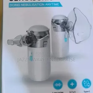 Portable Nebulizer
