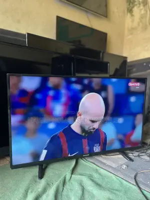 42inches Slim Led Panasonic Tv