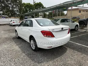 BYD E5 450 2019 White