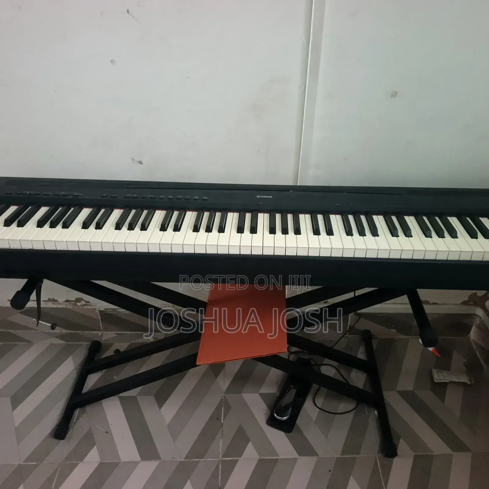 Yamaha Piano P95
