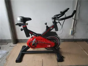 Sb1000x Bluetooth Smart Exercise Bike From The Uk(Vrai Fitness)