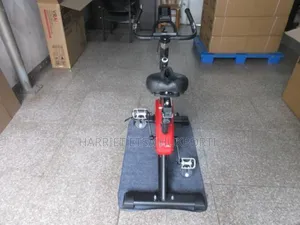 Sb1000x Bluetooth Smart Exercise Bike From The Uk(Vrai Fitness)