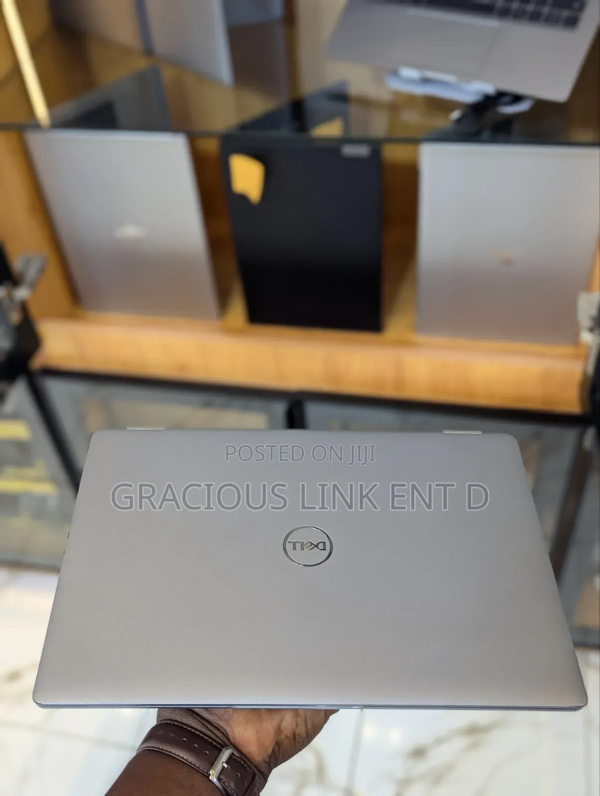 Laptop Dell Latitude 5320 16GB Intel Core i5 SSD 256GB