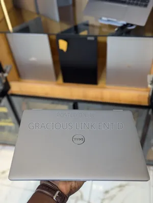 Laptop Dell Latitude 5320 16GB Intel Core i5 SSD 256GB