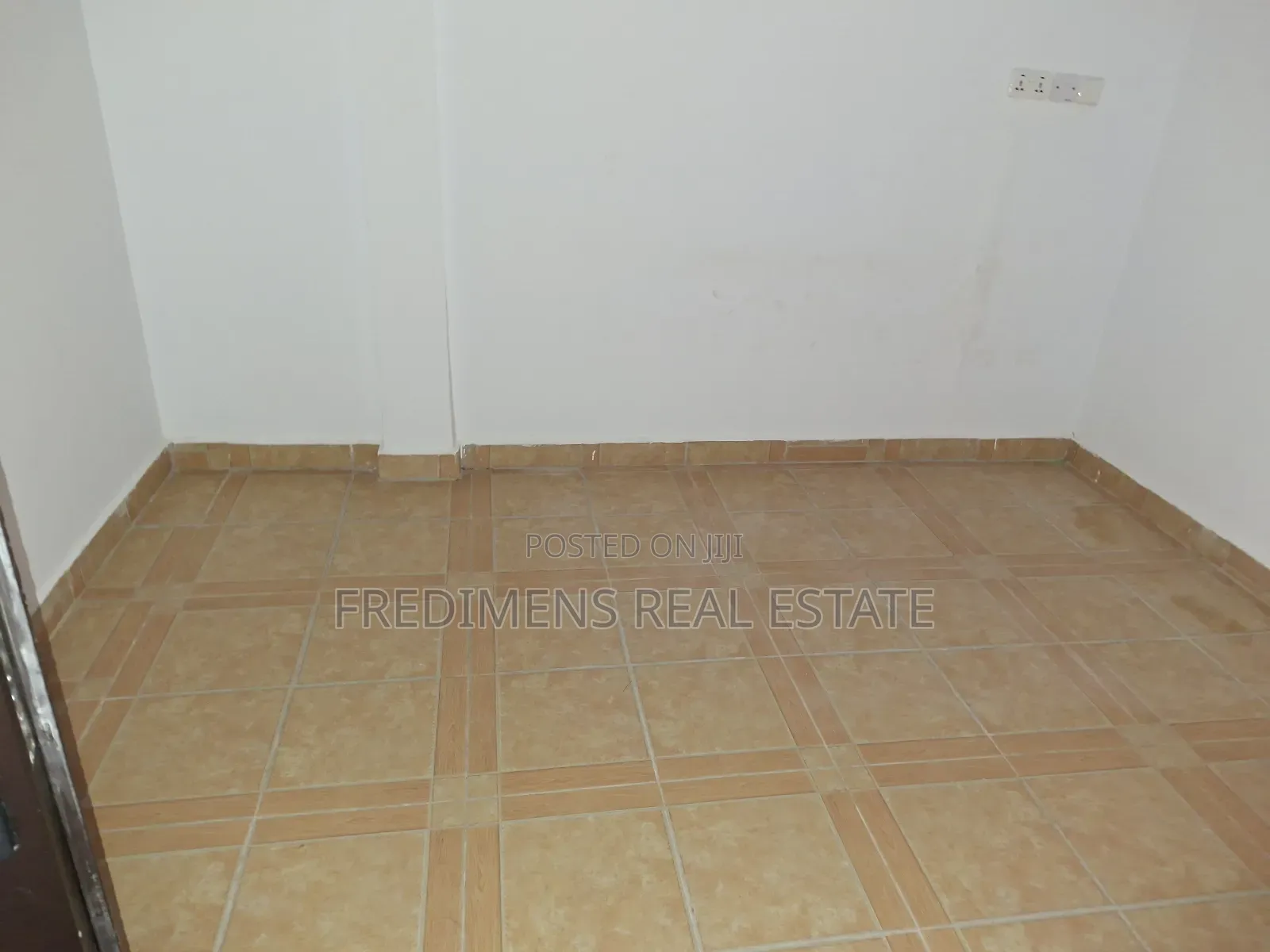 3bdrm Apartment in Fredimens Real, Afigya-Kwabre for rent