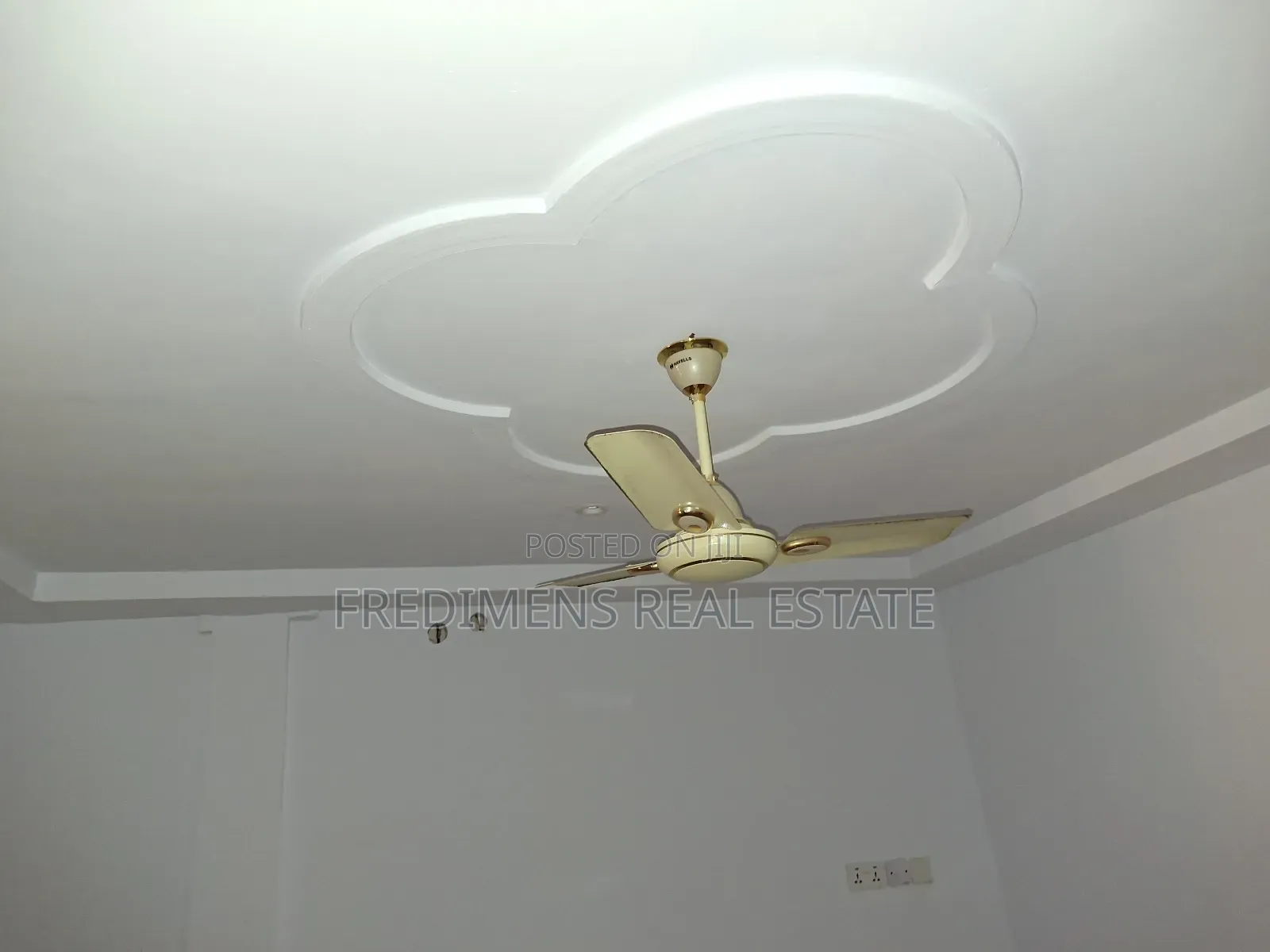 3bdrm Apartment in Fredimens Real, Afigya-Kwabre for rent