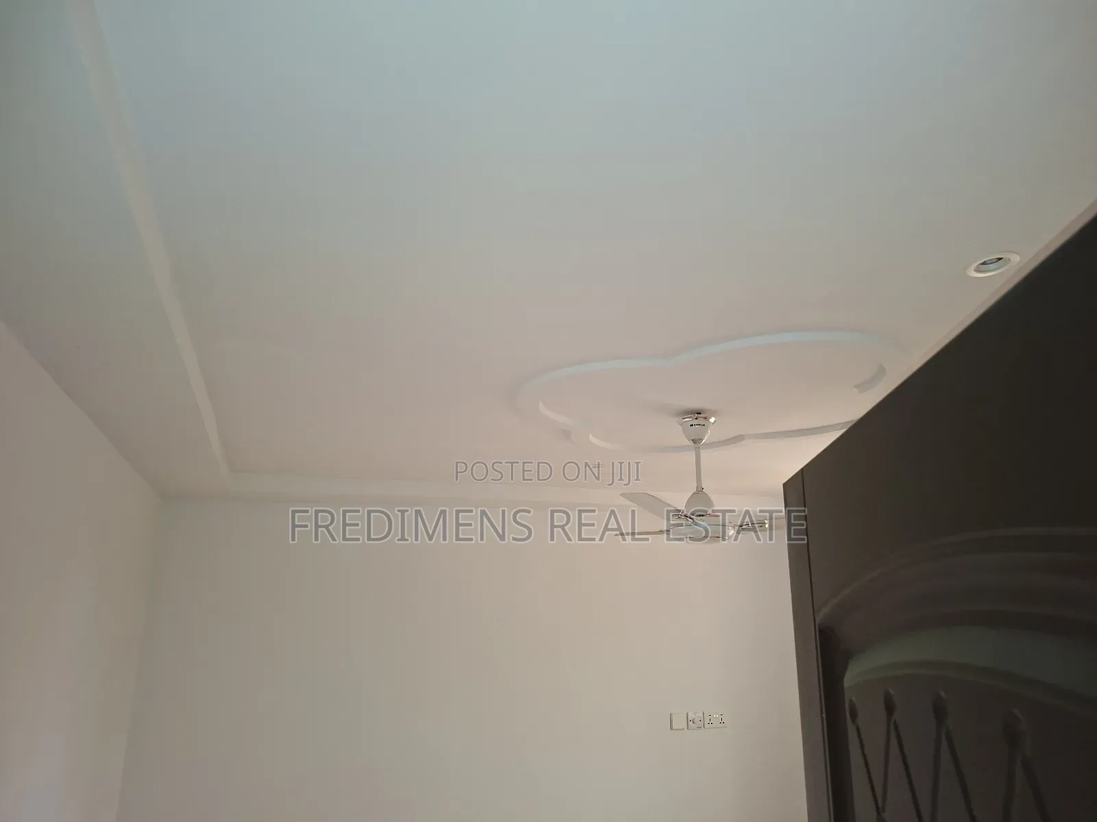 3bdrm Apartment in Fredimens Real, Afigya-Kwabre for rent