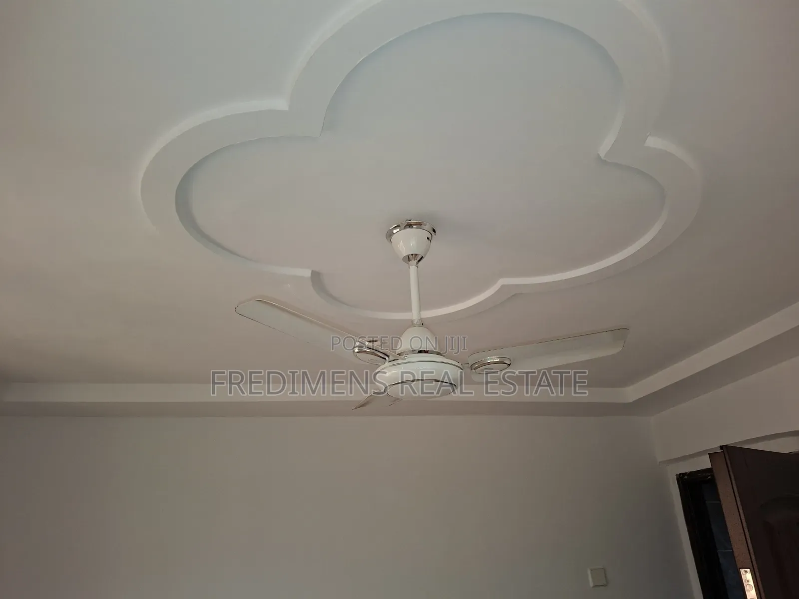 3bdrm Apartment in Fredimens Real, Afigya-Kwabre for rent