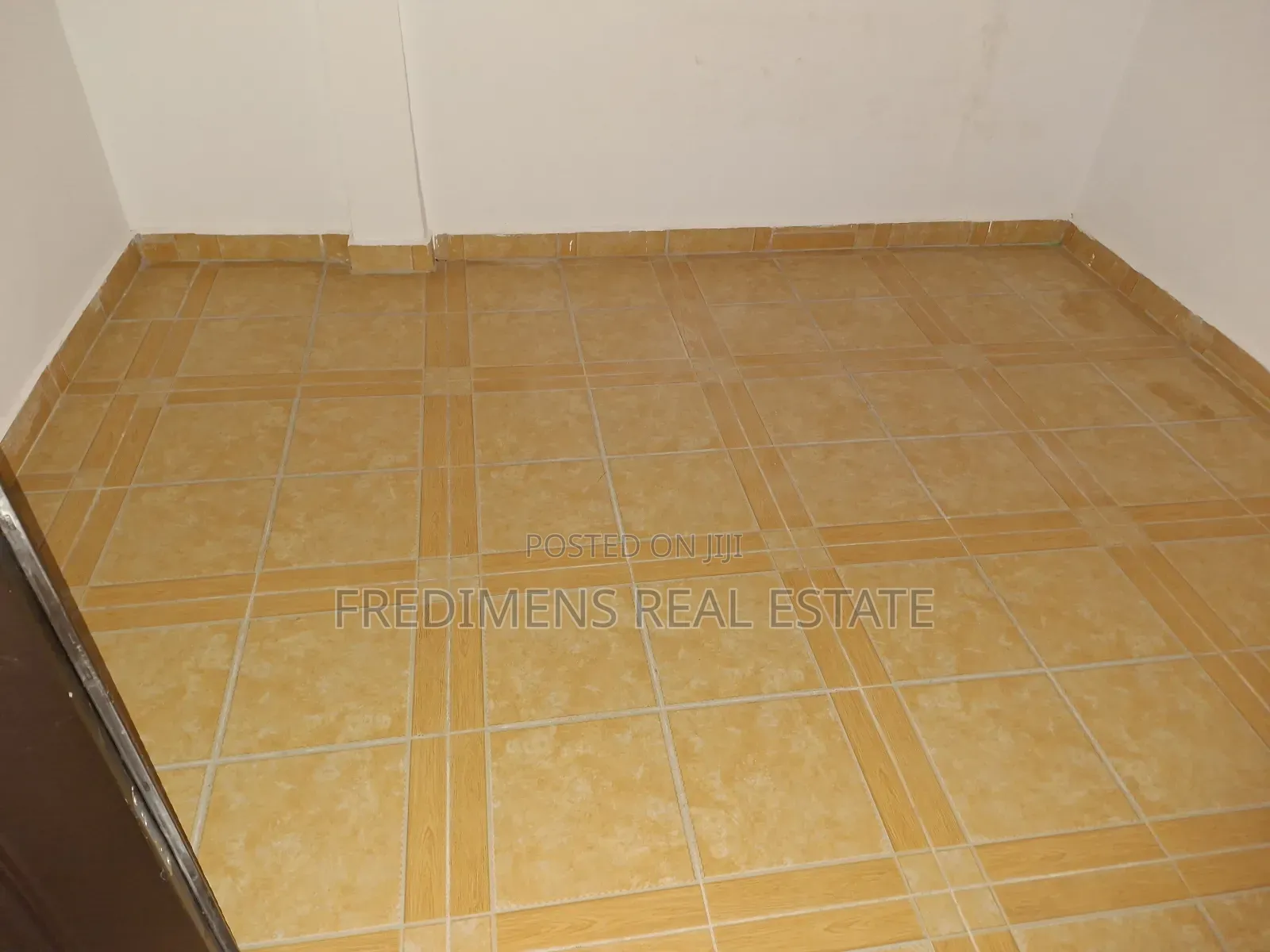 3bdrm Apartment in Fredimens Real, Afigya-Kwabre for rent