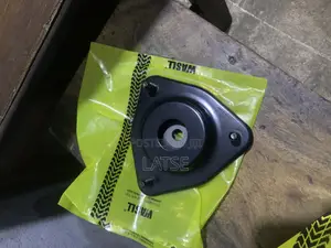 Mitsubishi Outlander, Dodge Caliber, Jeep Patriot Top Mounting