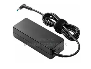 Hp 19v 90w Small Pin Adapter