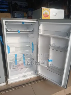 Bruhm 90l Single Door Table Top Refrigerator – BFS-100md
