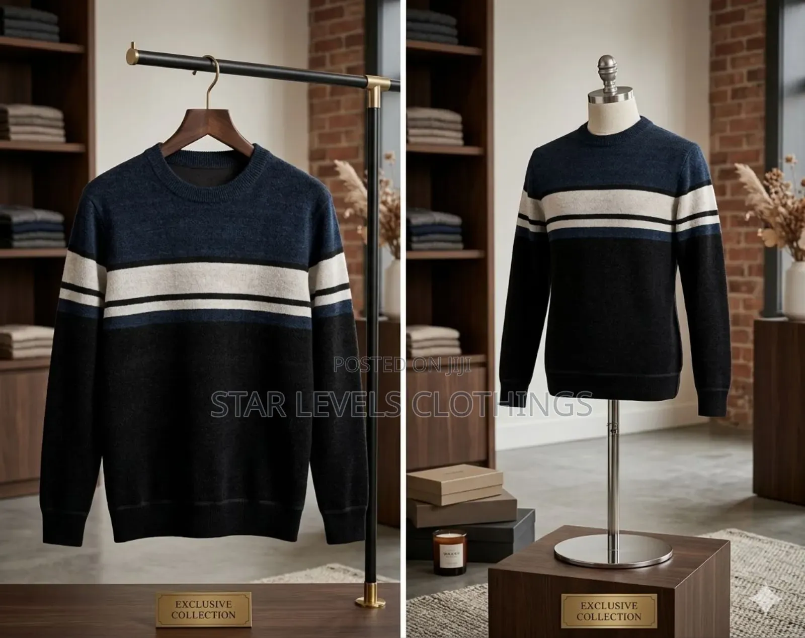 New Sweat Shirt Cotton in All Sizes and Colors