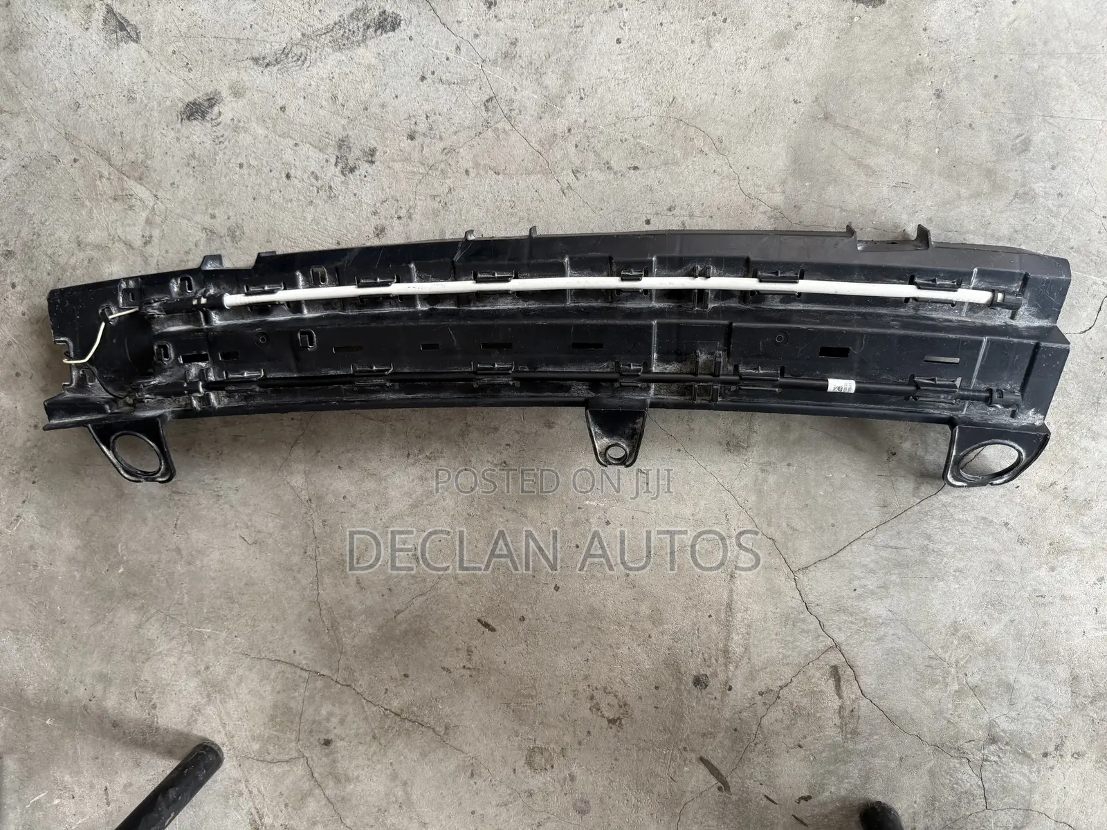 Honda Pilot 23-25 Hands-Free Power Tailgate Kick Sensor