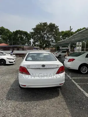 BYD E5 450 2019 White